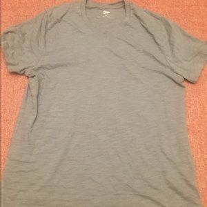 V-neck